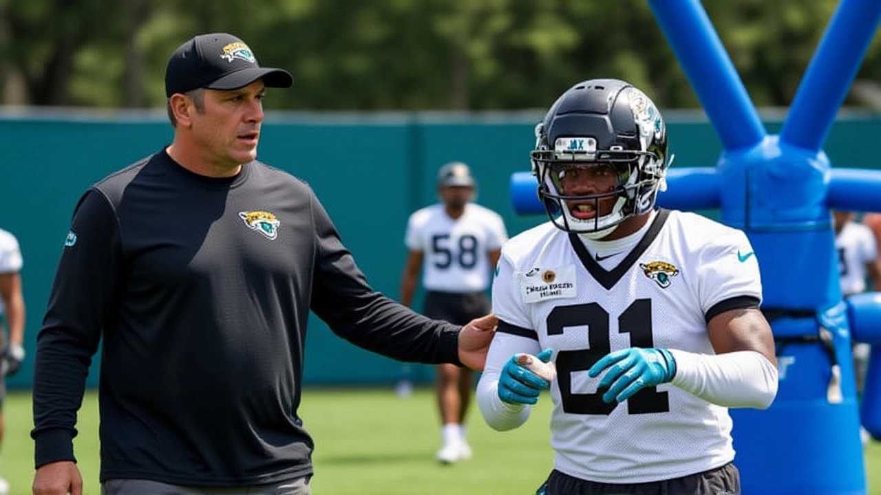 Defensive Impact: From Green Bay to Jacksonville