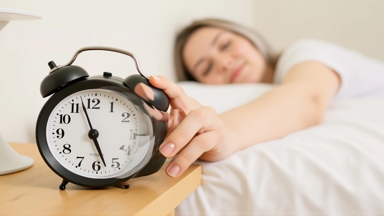 UK Clocks Fall Back on Oct 26, 2025 – End of British Summer Time
