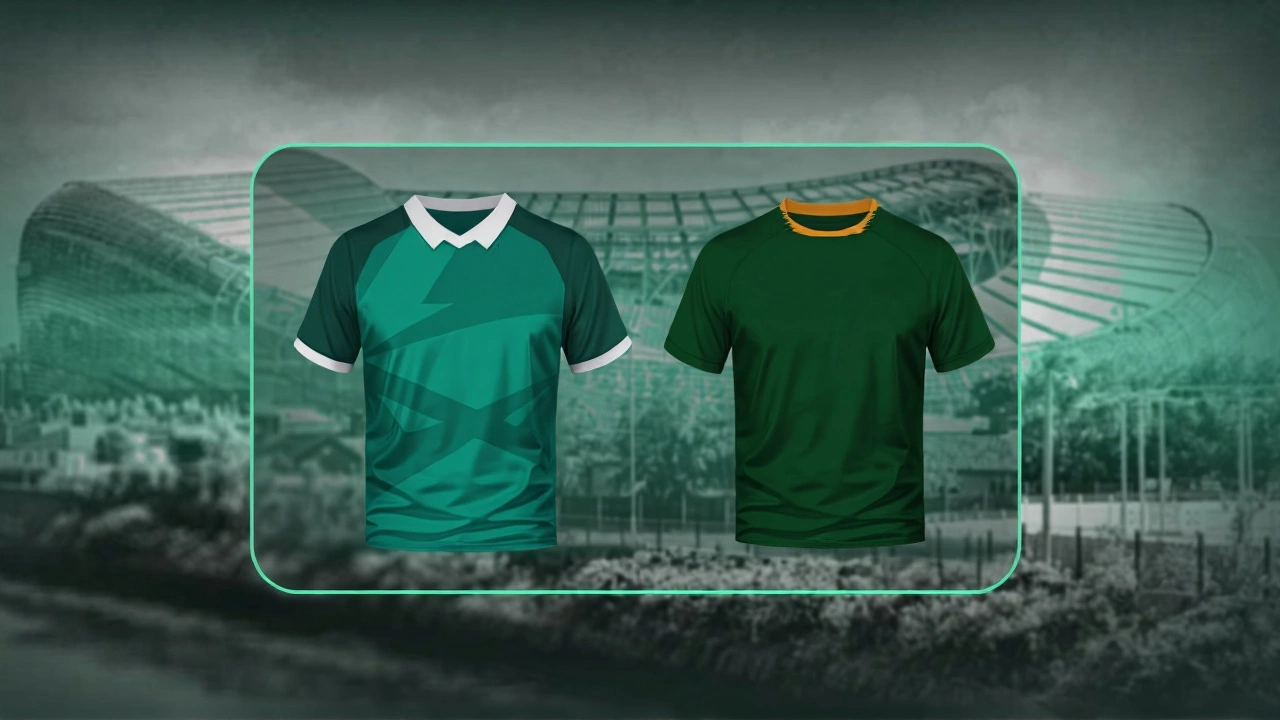 &quot;A Bruising Defeat&quot; — Ireland’s Reaction