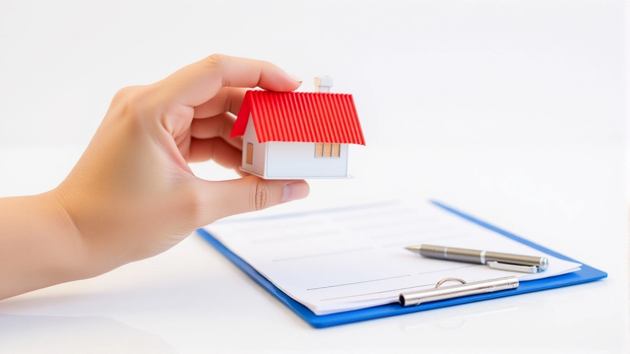 UK Slashes Stamp Duty Threshold to £125,000 as April 2025 Tax Reform Hits Homebuyers